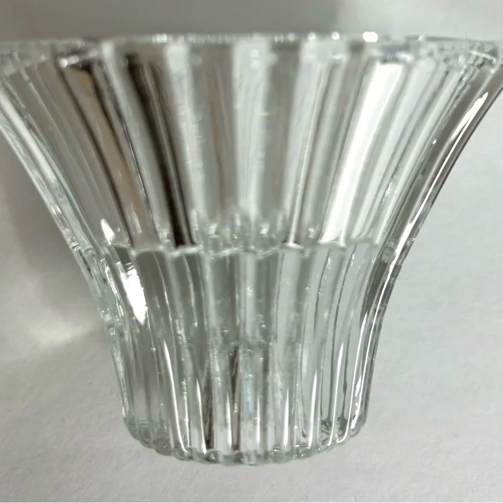 N/A three votive